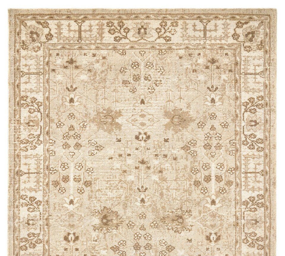 Reeva Rug Pottery Barn