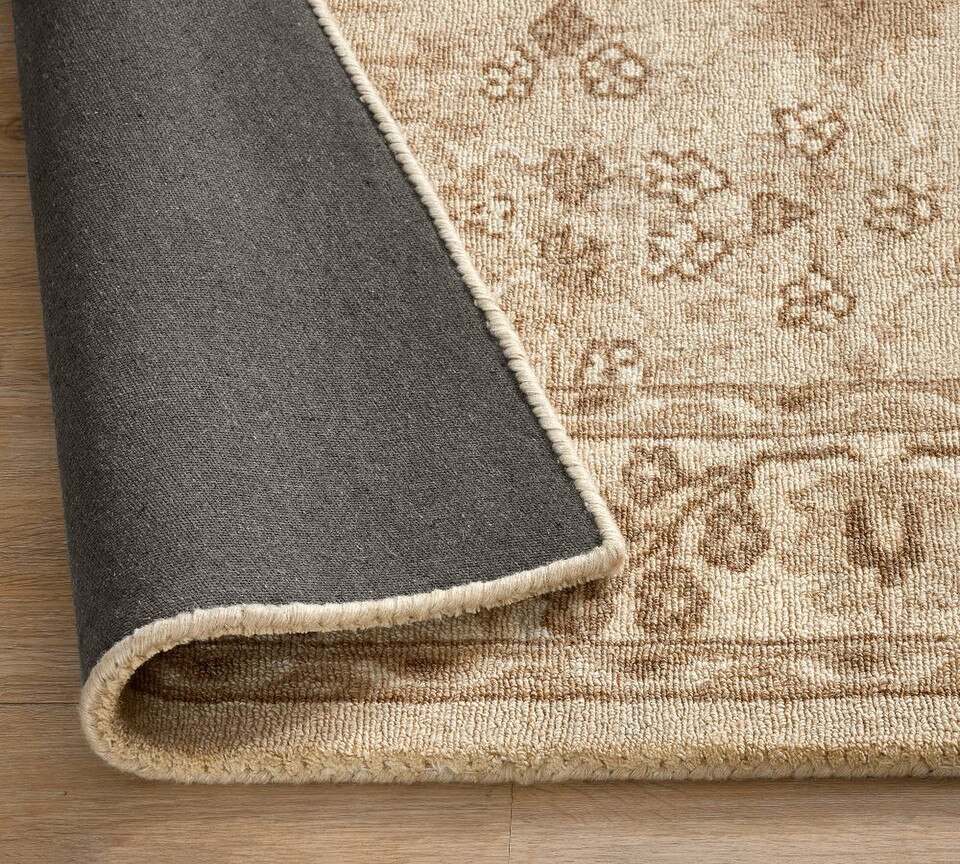 Reeva Rug Pottery Barn
