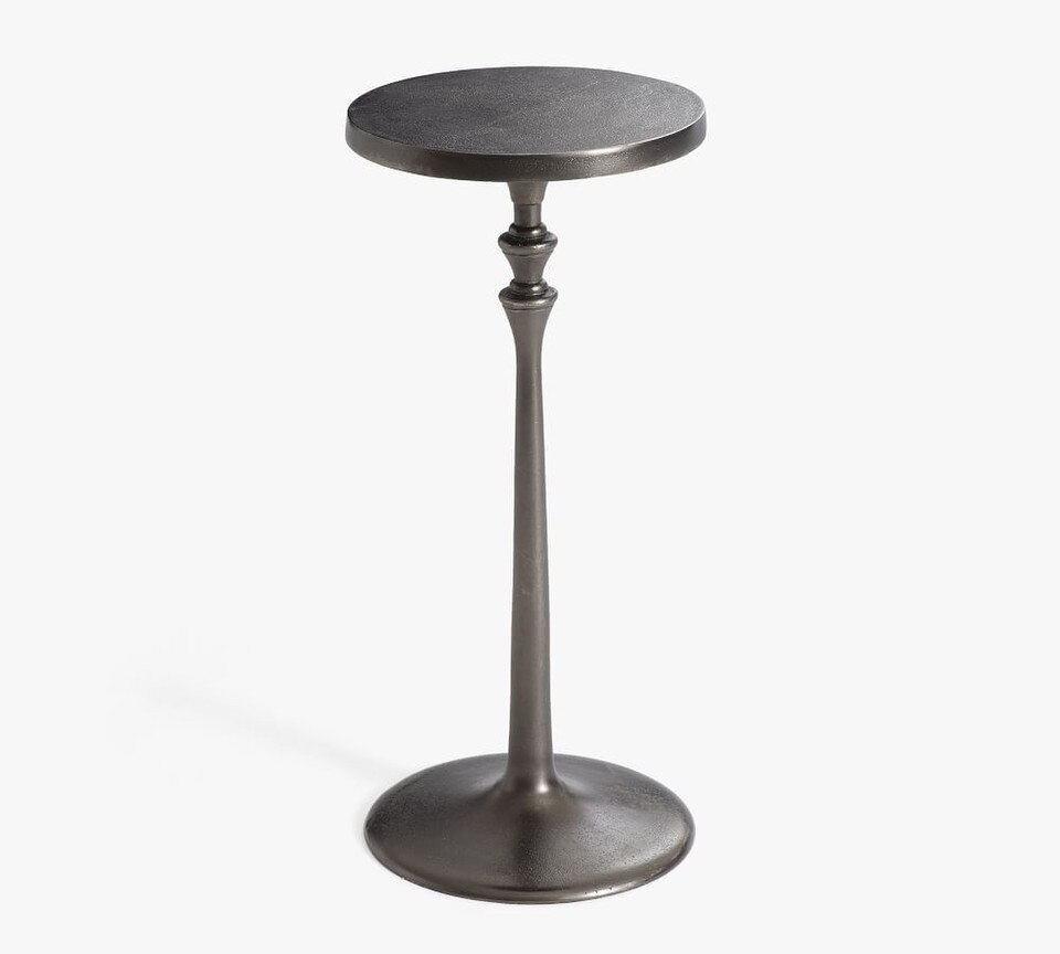 Pottery Barn Cocktail Tables
