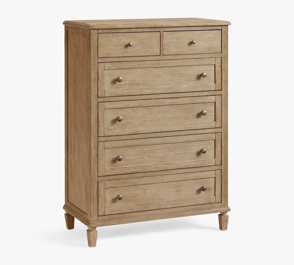 Pottery Barn Sausalito Dressernull