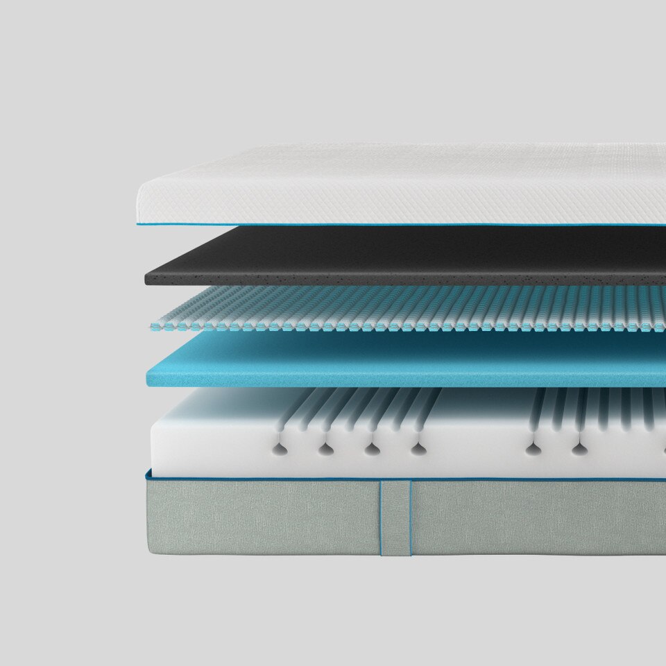 Simba Hybrid® Mattress