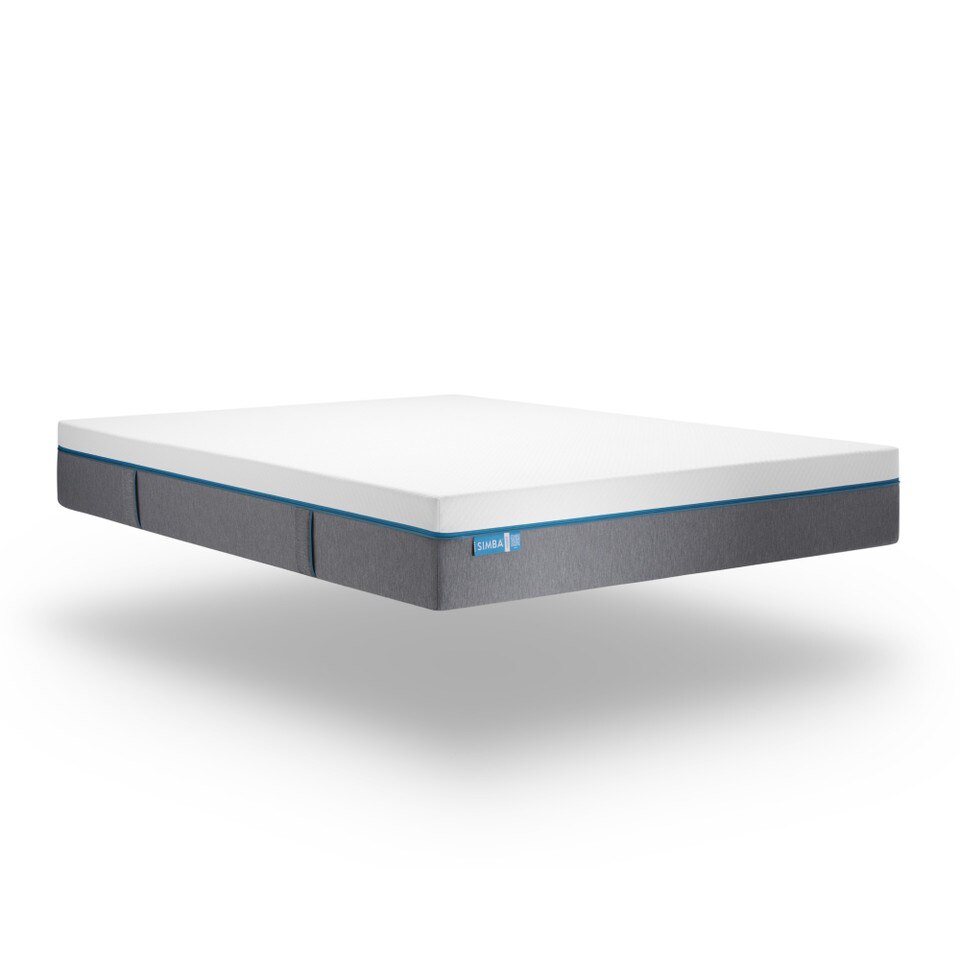 Simba Hybrid® Mattress