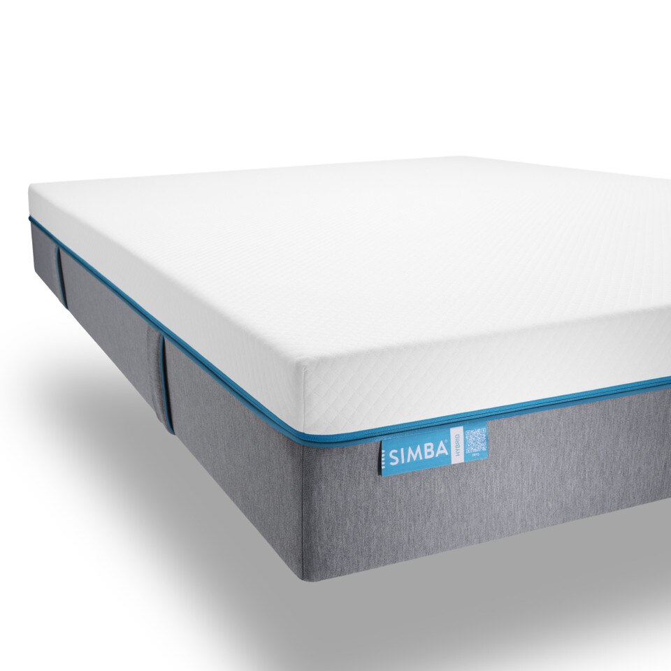 Simba Hybrid® Mattress