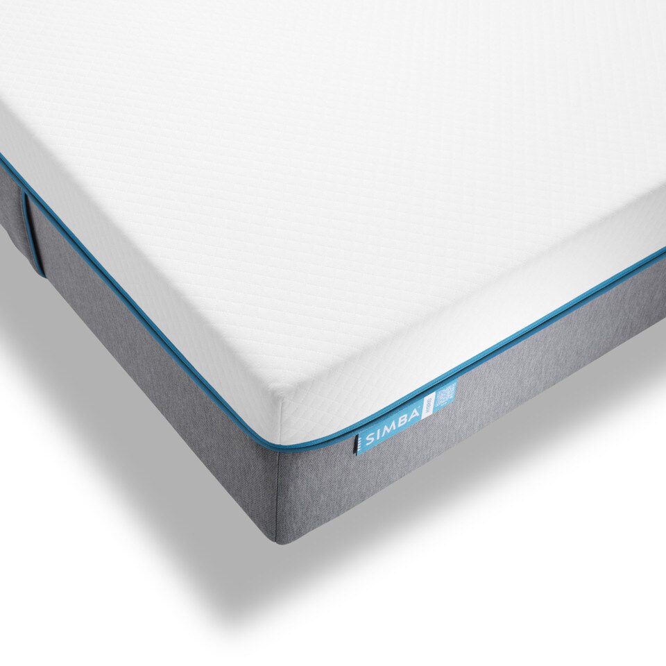 Simba Hybrid® Mattress
