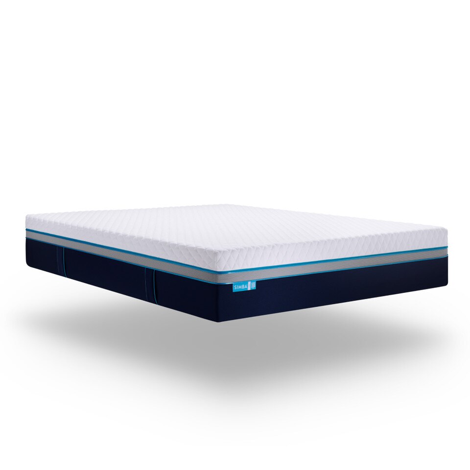 Simba Hybrid® Luxe Mattress