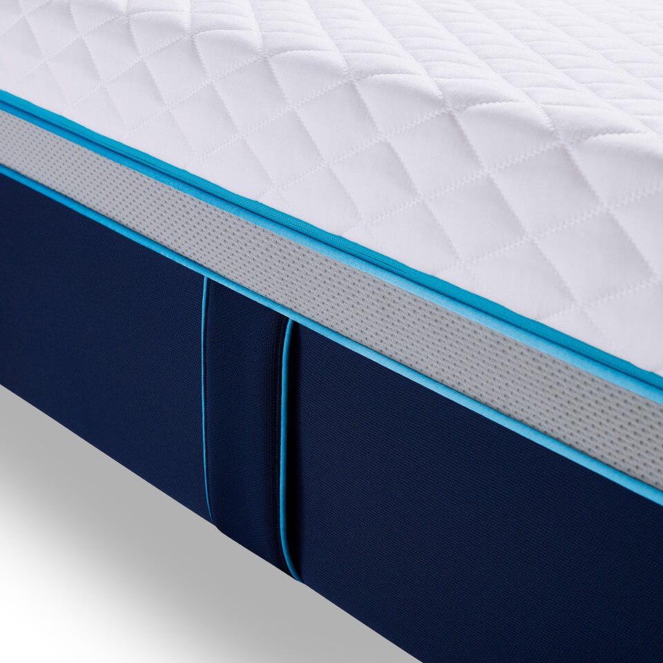 Simba Hybrid® Luxe Mattress
