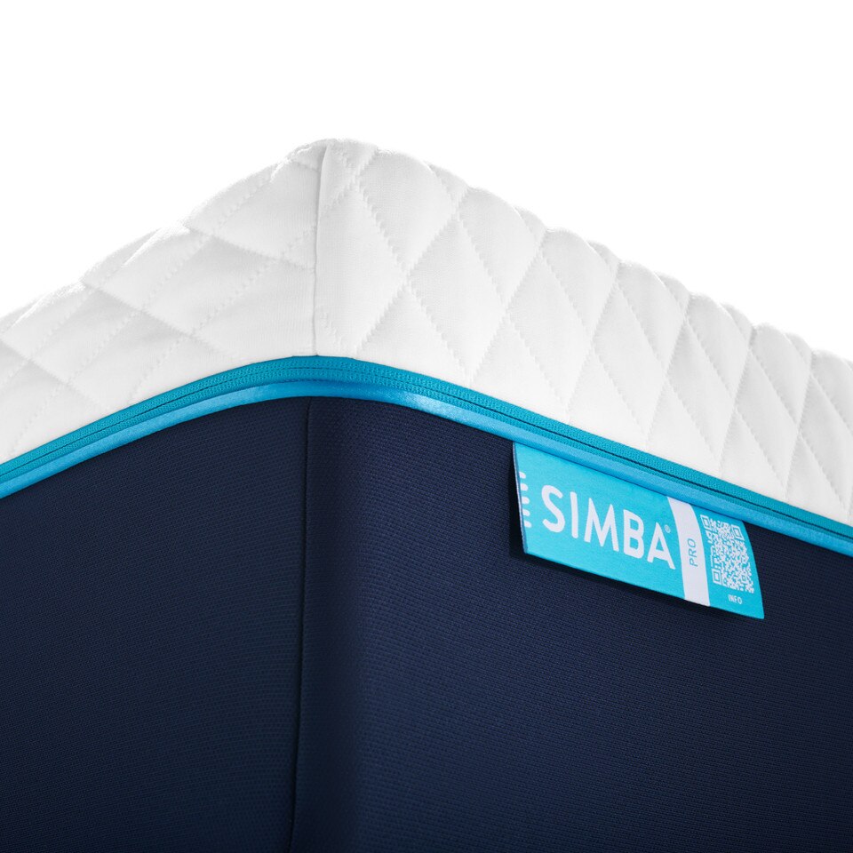 Simba Hybrid® Pro Mattress