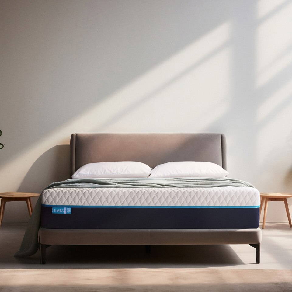 Simba Hybrid® Pro Mattress