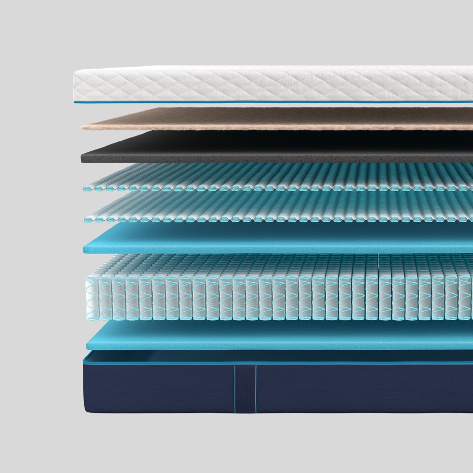 Simba Hybrid® Pro Mattress