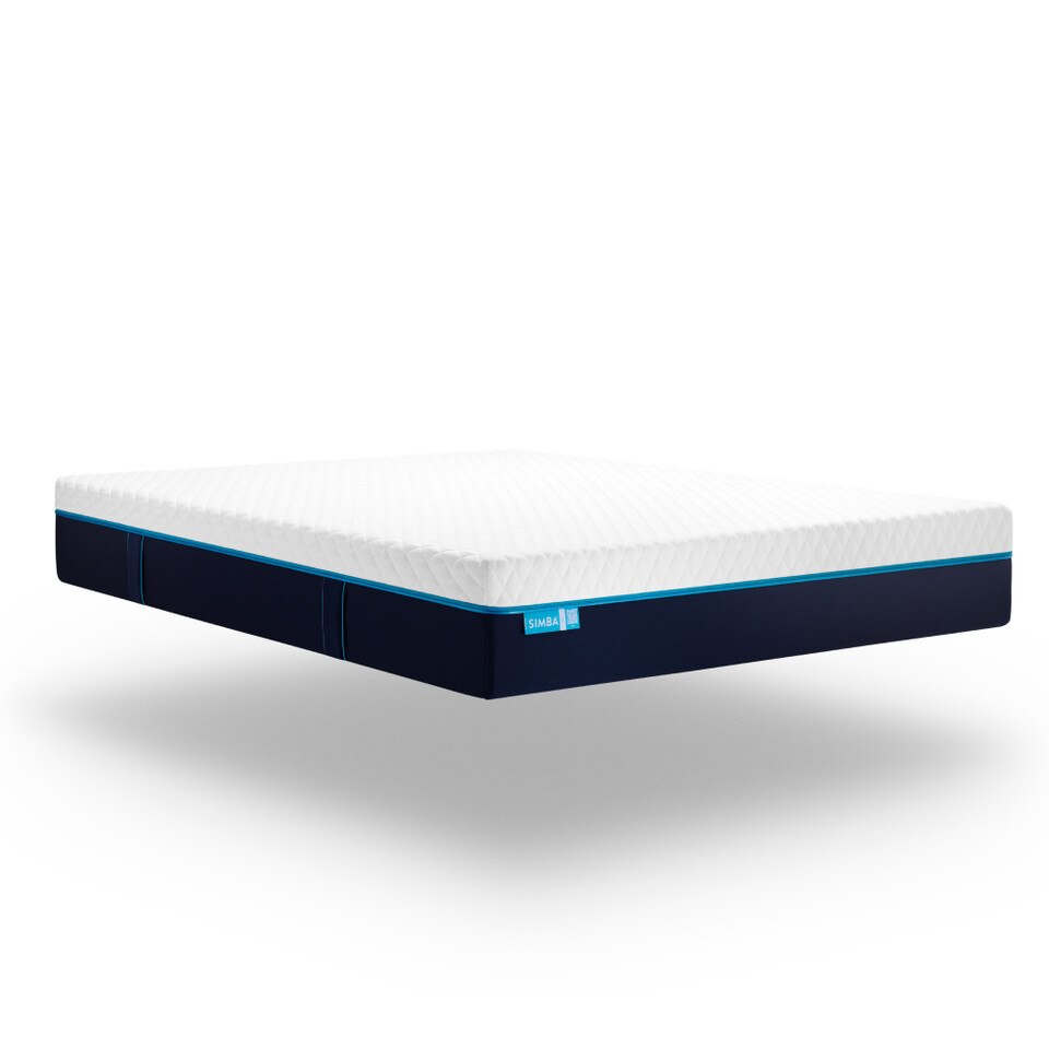 Simba Hybrid® Pro Mattress