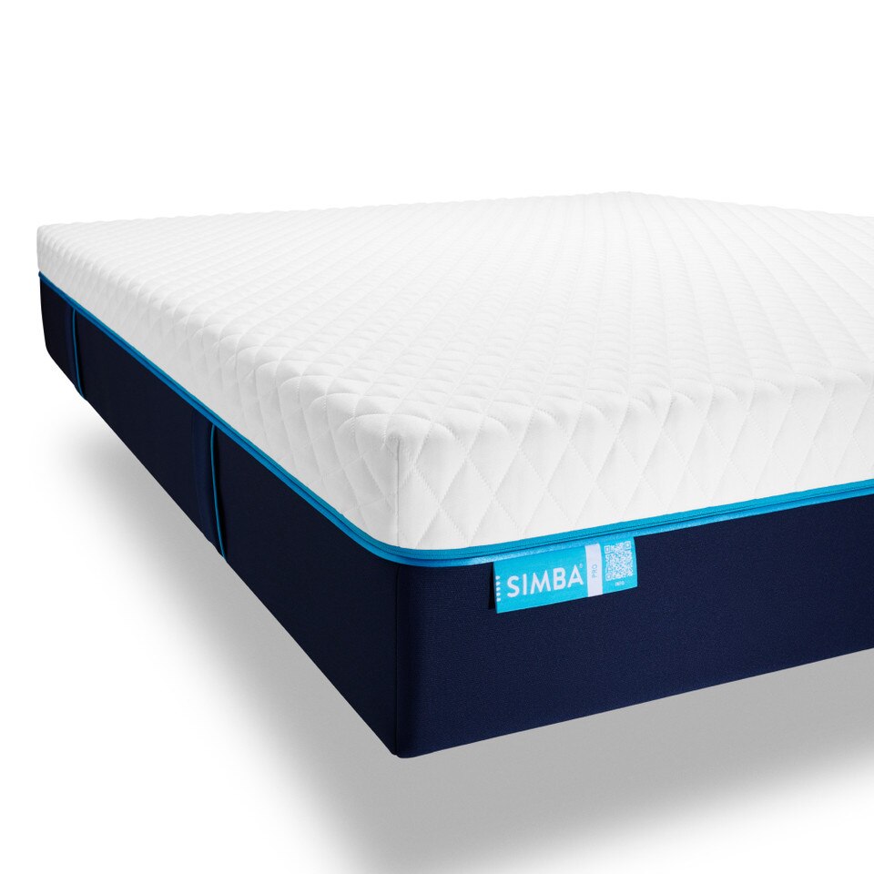 Simba Hybrid® Pro Mattress