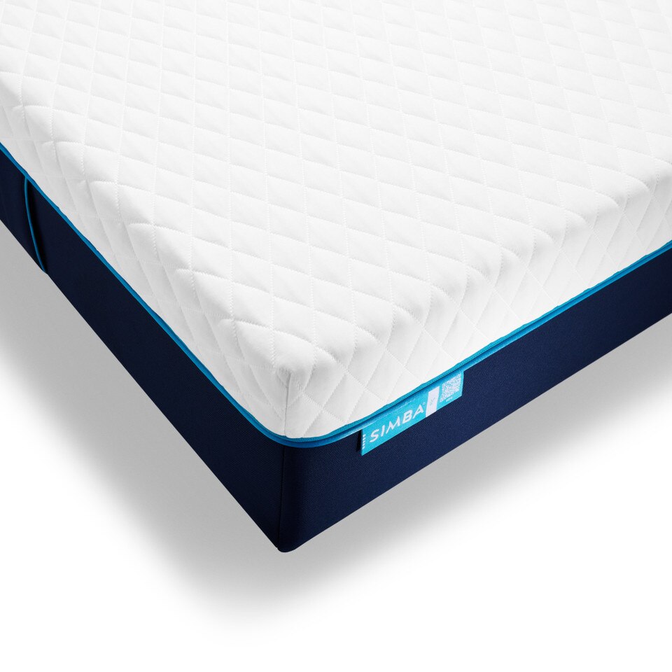 Simba Hybrid® Pro Mattress